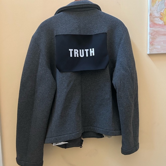 MSGM Jacket - Picture 3 of 6